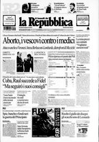 giornale/CFI0253945/2008/n. 8 del 25 febbraio